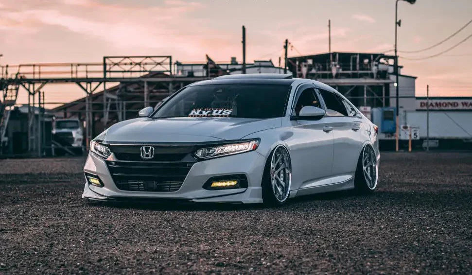 10th Gen Accord