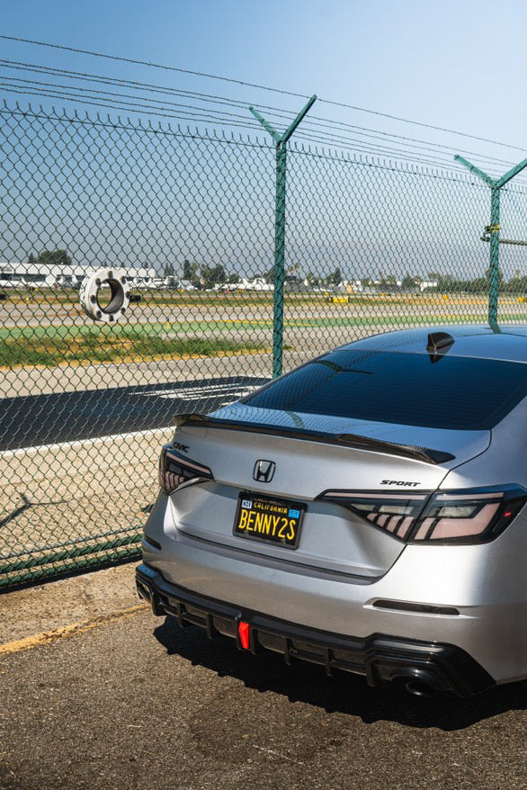 2022+ Civic V2 Style Tail Lights