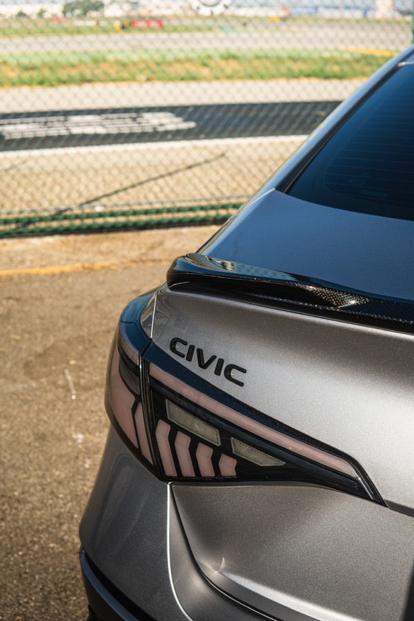 2022+ Civic V2 Style Tail Lights