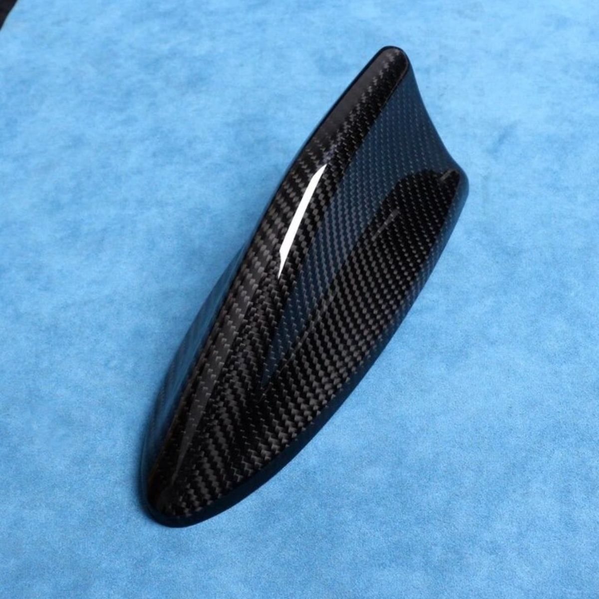 2023+ Acura Integra Carbon Fiber Shark Fin Antenna