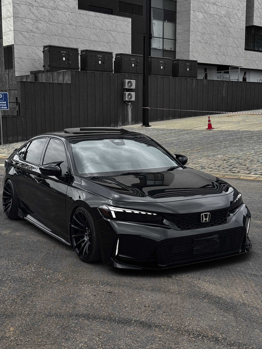 2022+ Honda Civic Sequential LED V1 Headlights