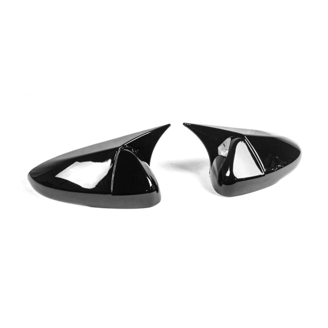 2023+ Honda Accord M Style Gloss Black Mirror Caps