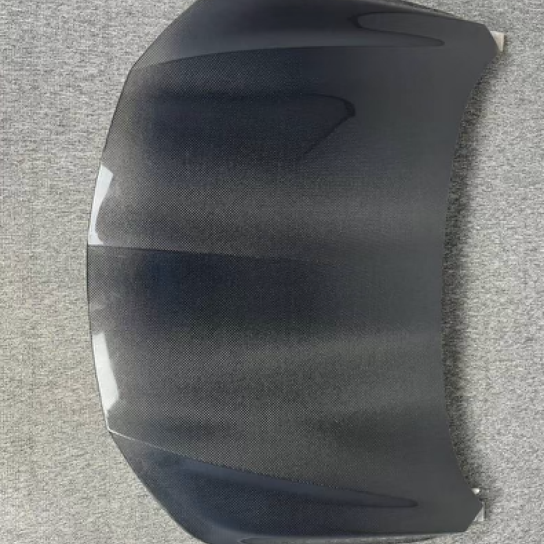 2023+ Acura Integra Carbon Fiber Hood OEM Style