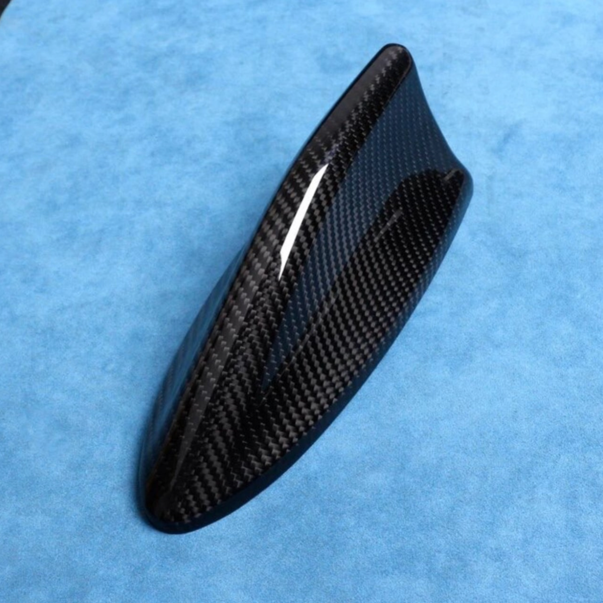 2021+ Acura TLX Carbon Fiber Shark Fin
