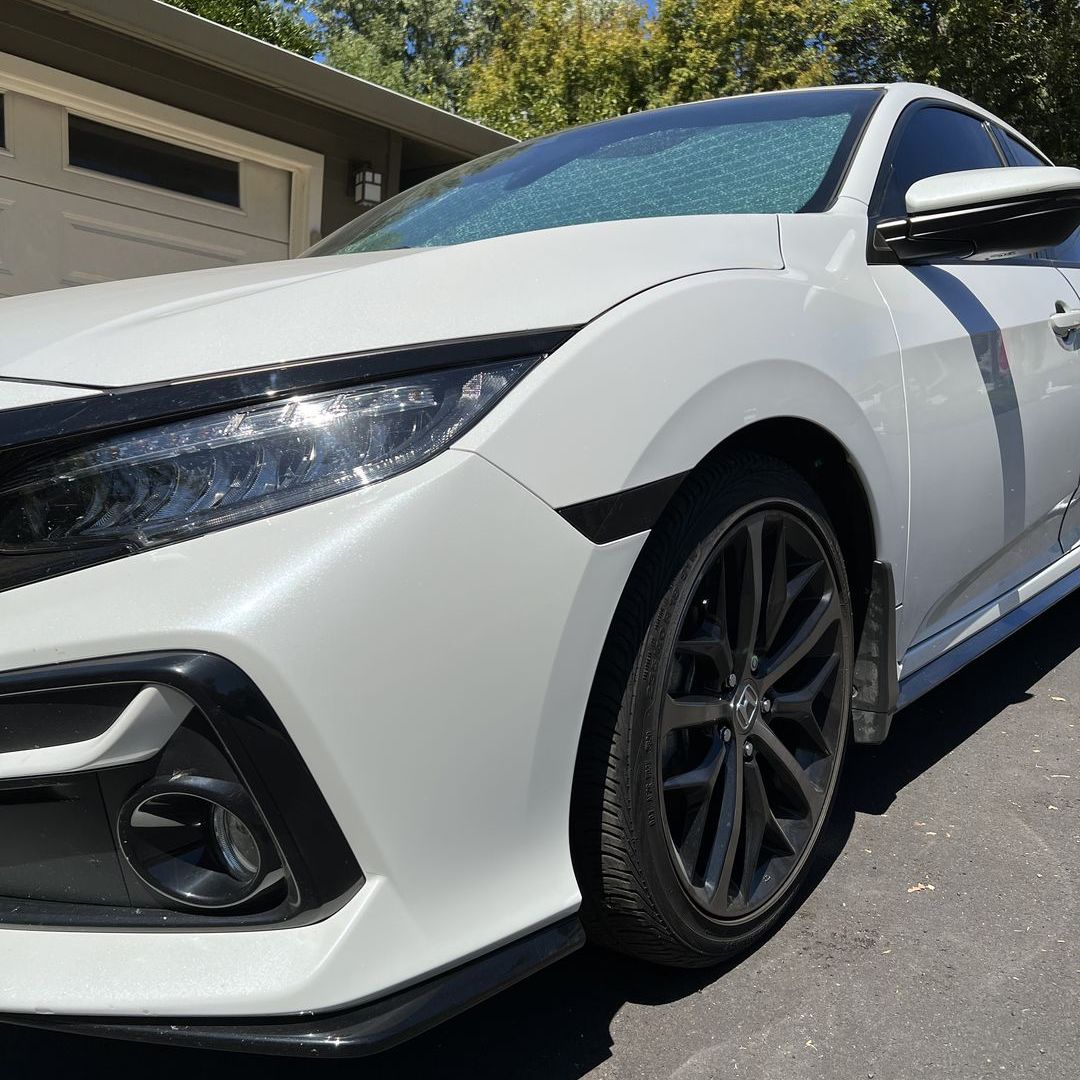 2016+ Civic LED Sidemarkers