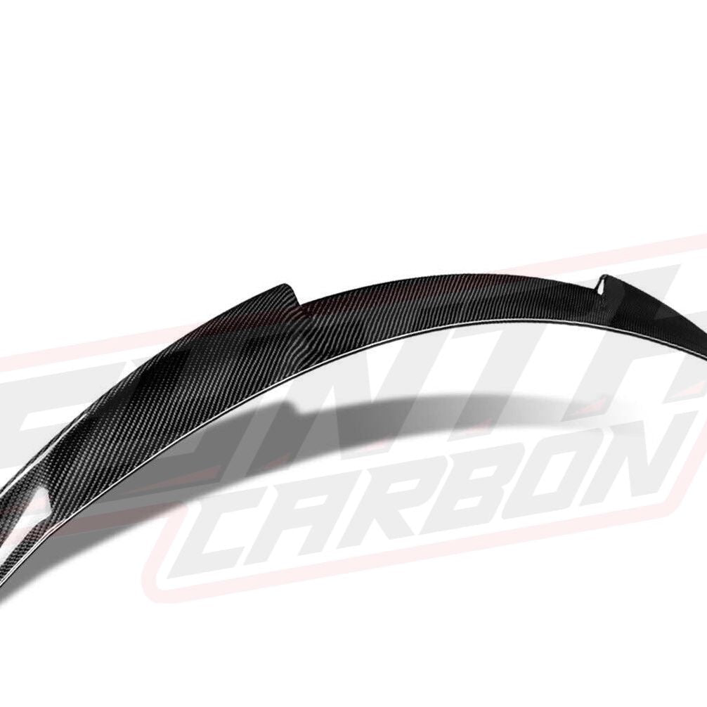 2015-2020 Acura TLX M Style Carbon Fiber Spoiler