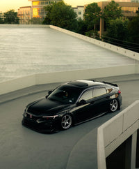 11th Gen Civics