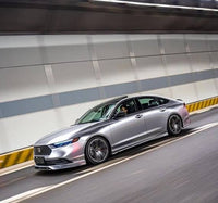 11th Gen Accords