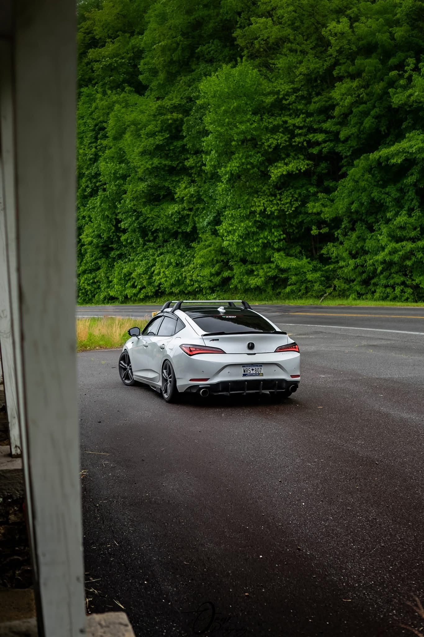 2023+ Acura Integra