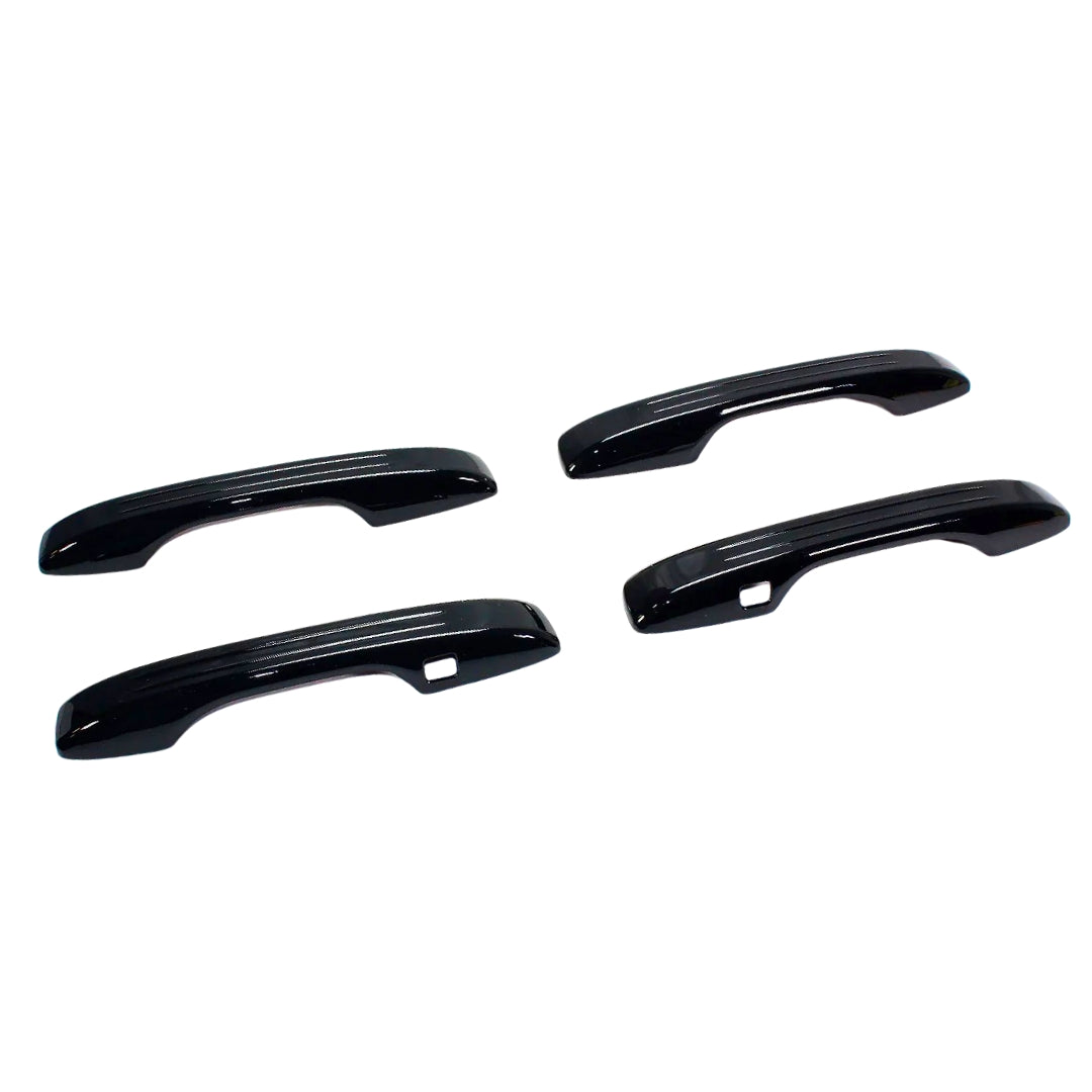 2023+ Honda Accord Gloss Black Door Handles