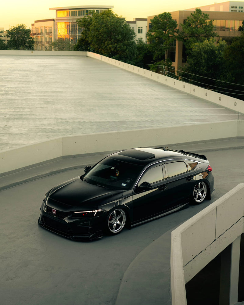 Unleash Your Civics Inner Beast The Ultimate Guide To 10th Gen Civic 2020 Matsfeed