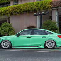2022-2026 Honda Civic Yofer Side Skirts
