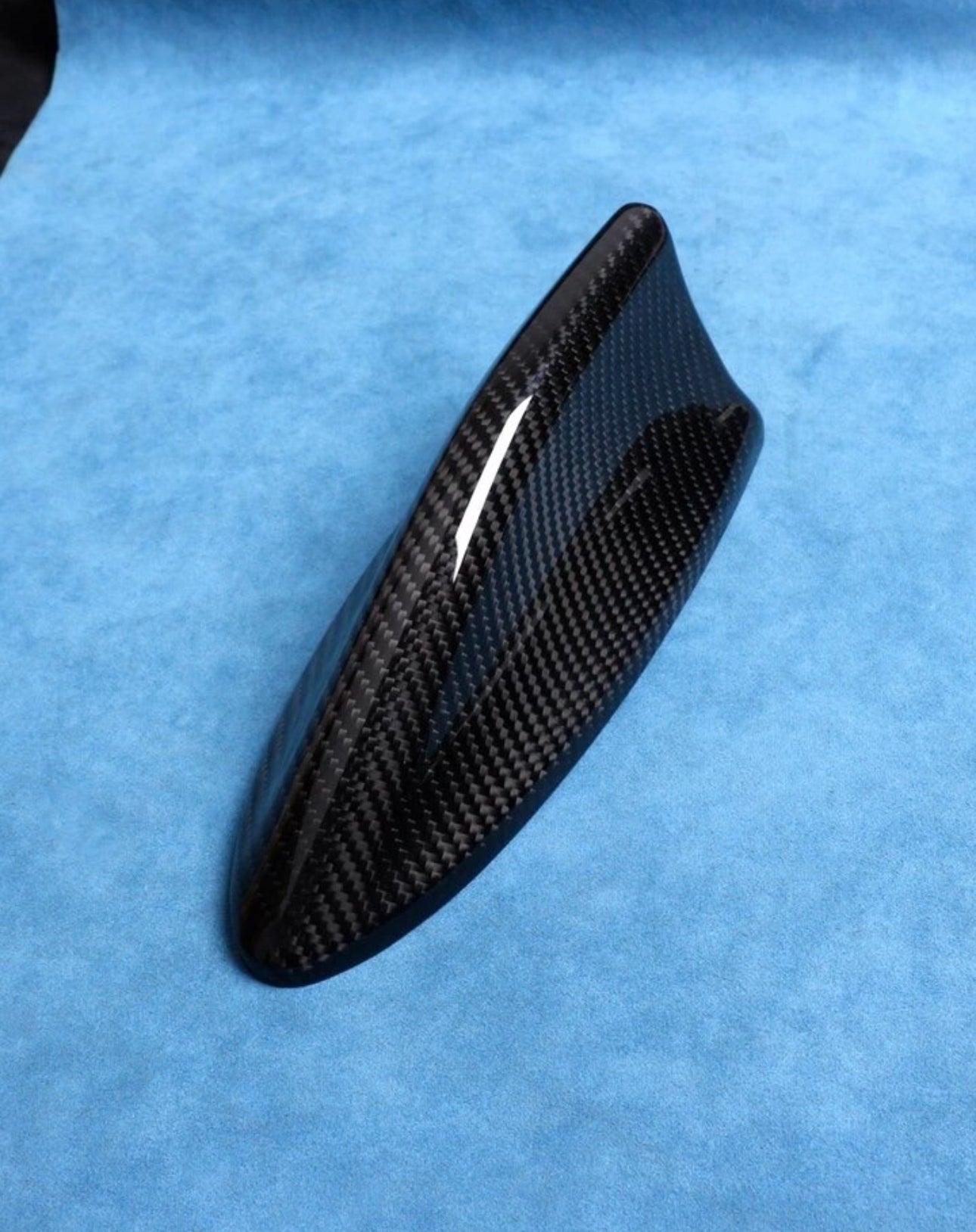 2023+ Acura Integra Carbon Fiber Shark Fin Antenna