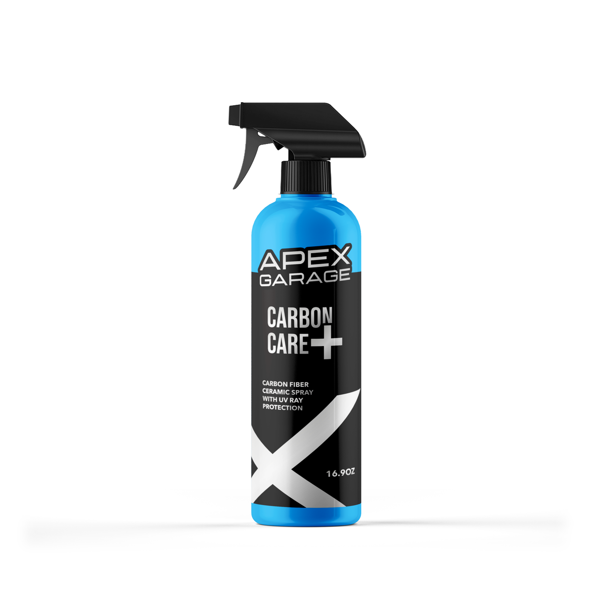 Carbon Care+