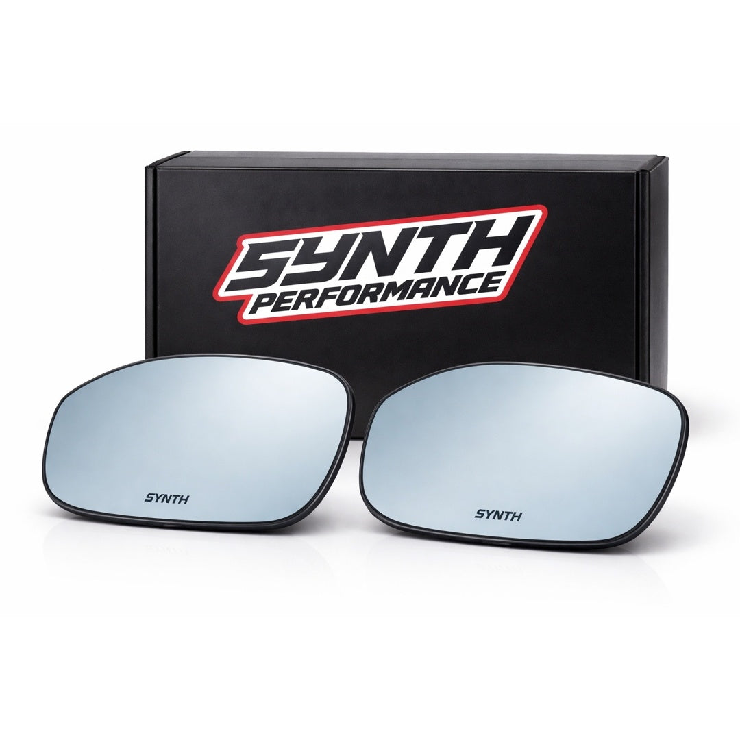 2022+ Honda Civic/2023+ Acura Integra Wide Angle Mirrors