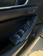 Load image into Gallery viewer, 2018+ Accord Window Switch Trim
