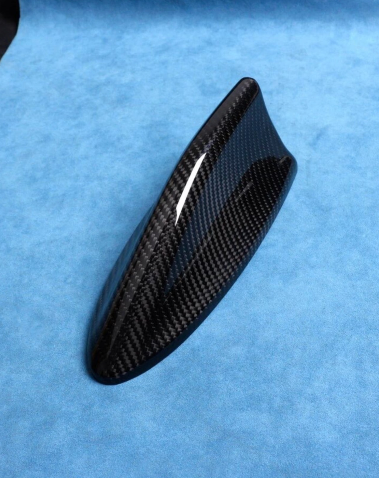 2021+ Acura TLX Carbon Fiber Shark Fin
