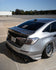 2022+ Honda Civic Clear LED Tail Lights