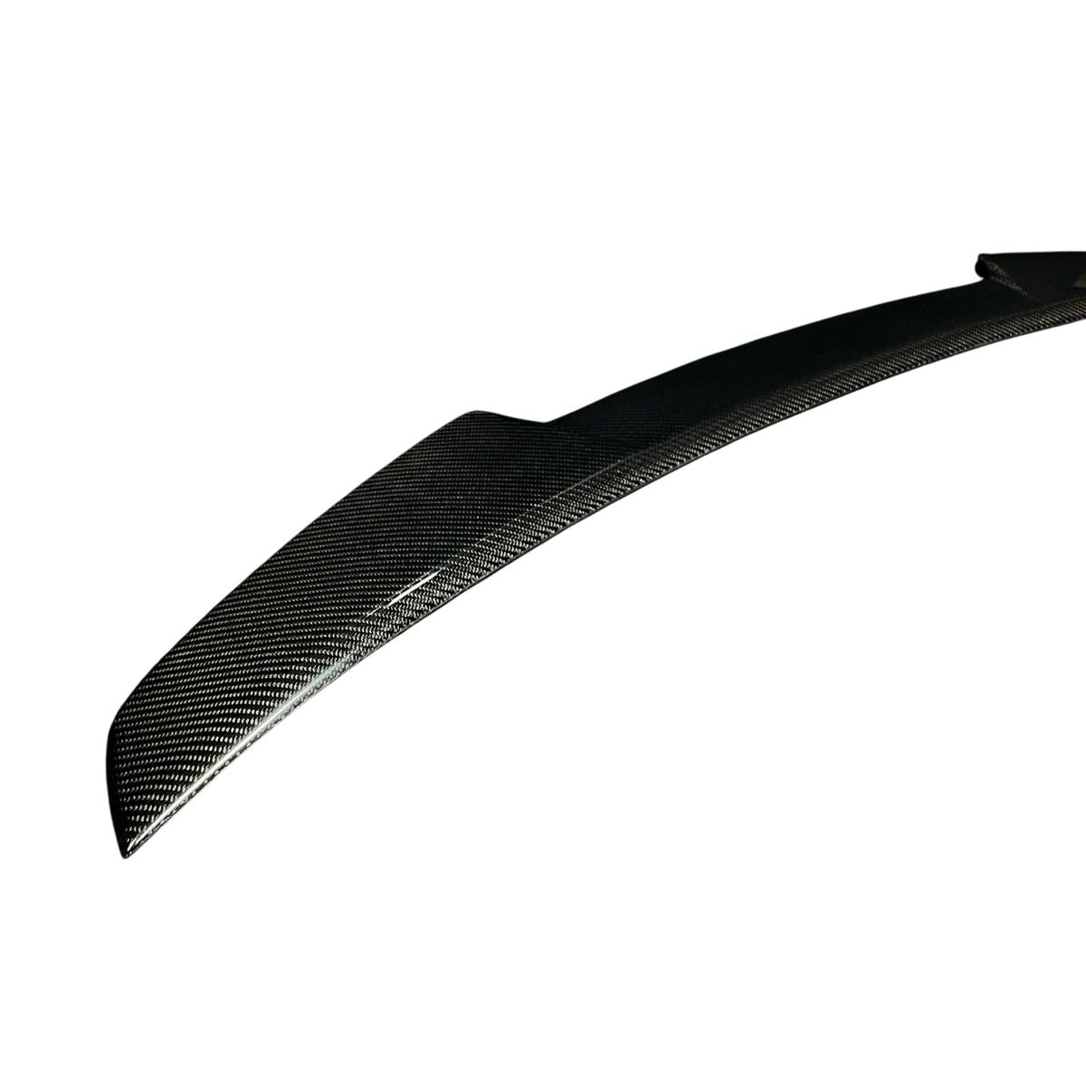 2022+ Civic Sedan Carbon Fiber M Style Spoiler