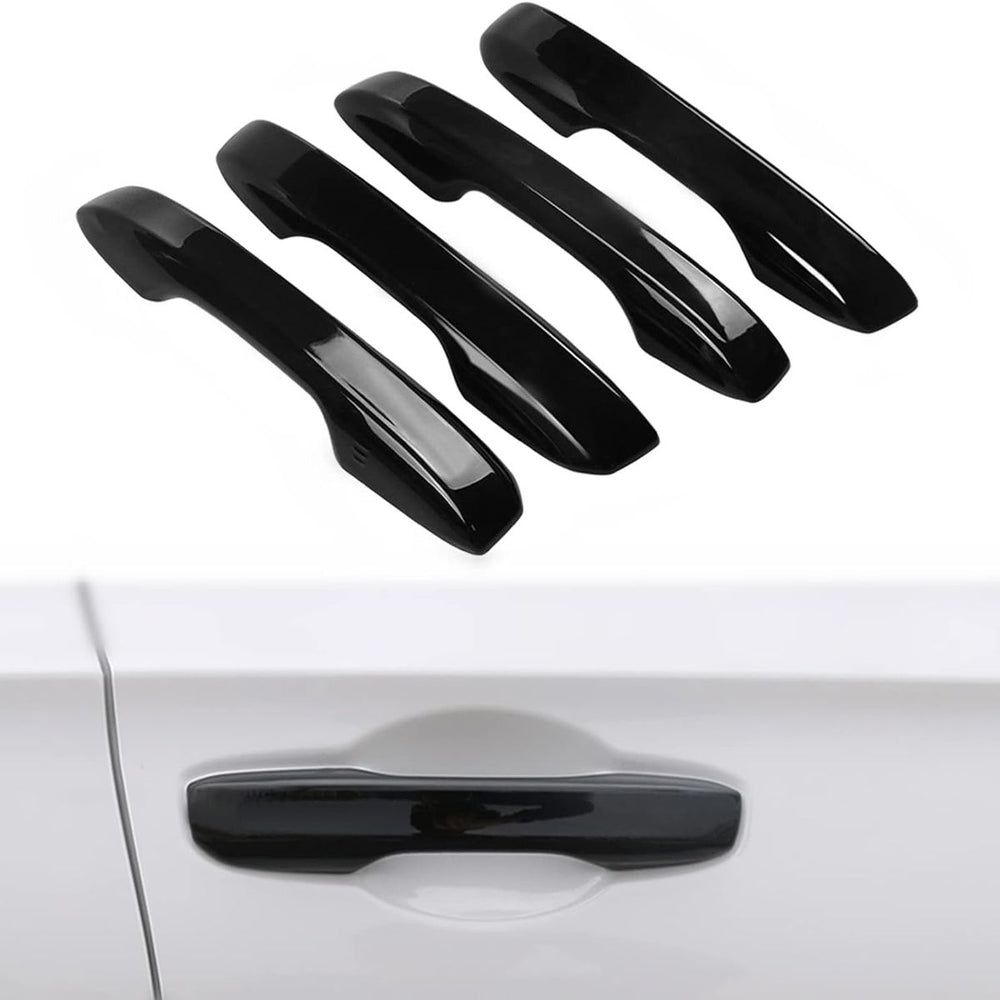 2022+ 11th Gen Civic/Integra Gloss Black Door Handles