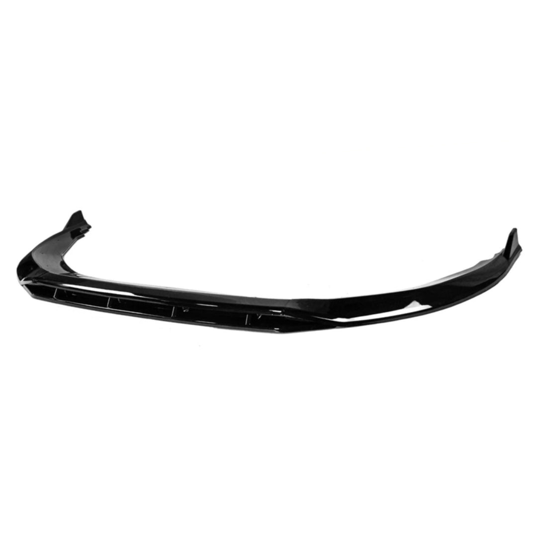 2023+ Honda Accord Gloss Black Front Lip