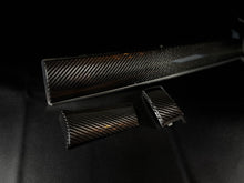 Load image into Gallery viewer, Synth Carbon Carbon Fiber Interior Trim for Civic X

