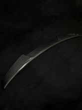 Load image into Gallery viewer, 2022+ Civic Sedan Carbon Fiber M Style Spoiler
