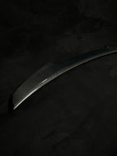 Load image into Gallery viewer, 2022+ Civic Sedan Carbon Fiber M Style Spoiler
