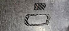 Load image into Gallery viewer, 2016+ 10th Gen Civic Carbon Fiber Interior Trim
