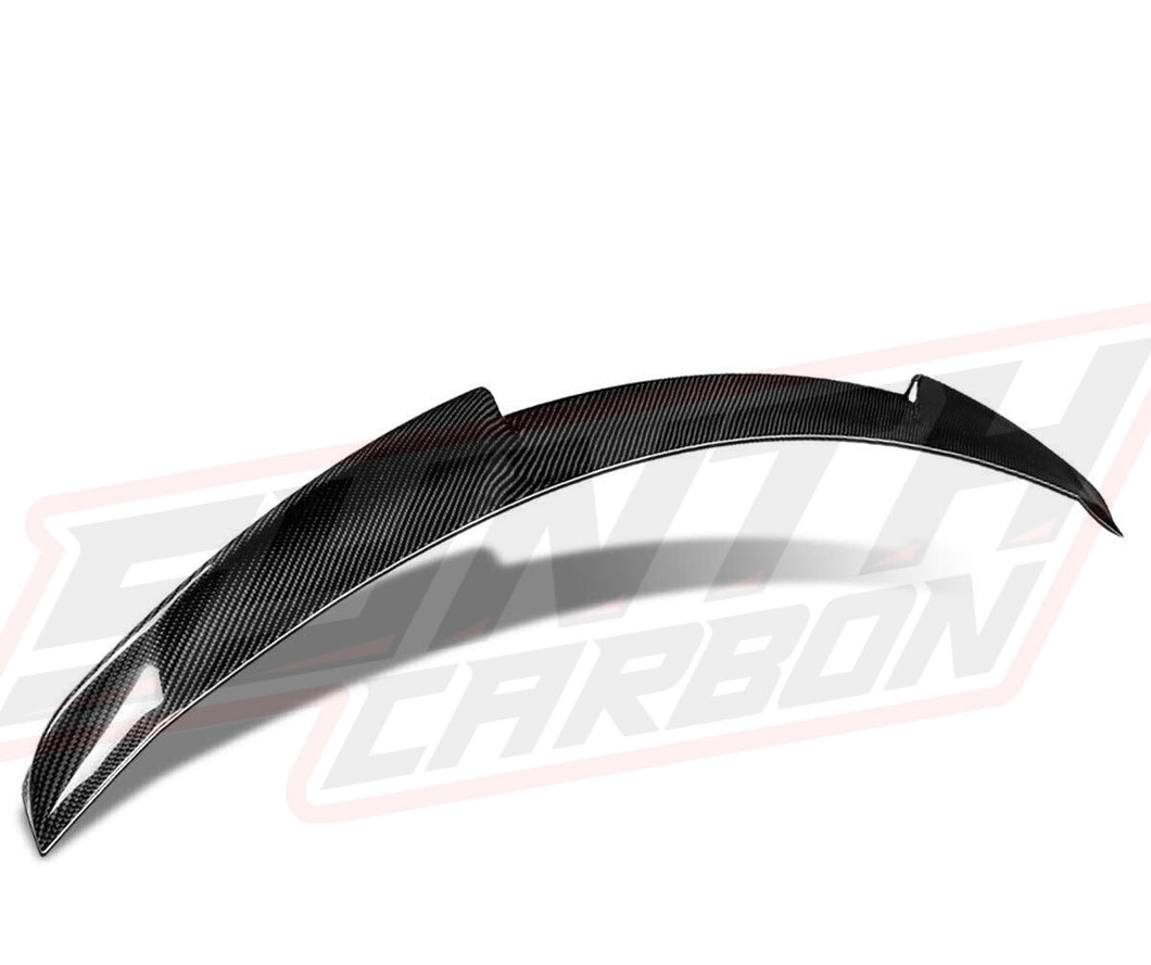 2015-2020 Acura TLX M Style Carbon Fiber Spoiler