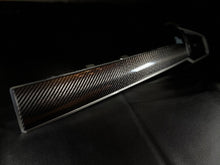 Load image into Gallery viewer, Synth Carbon Carbon Fiber Interior Trim for Civic X
