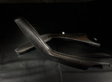 Load image into Gallery viewer, Synth Carbon Carbon Fiber Interior Trim for Civic X
