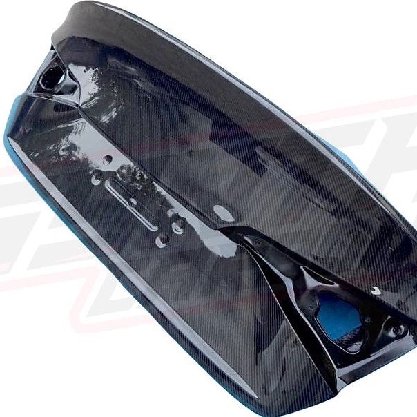 2022+ 11th Gen Civic Sedan CSL Style Carbon Fiber Trunk