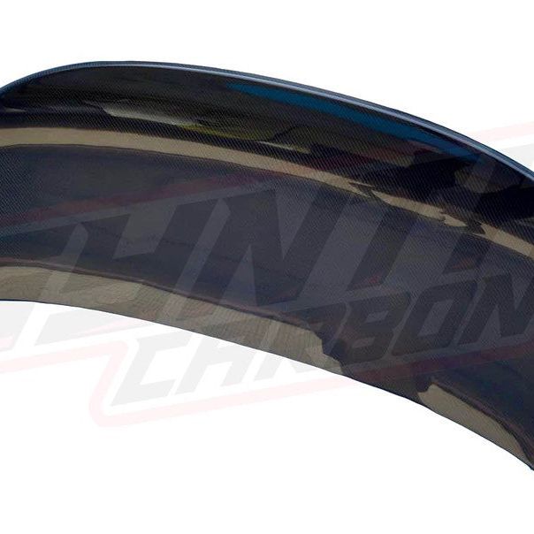 2022+ 11th Gen Civic Sedan CSL Style Carbon Fiber Trunk