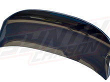 Load image into Gallery viewer, 2022+ 11th Gen Civic Sedan CSL Style Carbon Fiber Trunk
