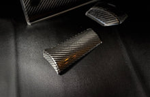 Load image into Gallery viewer, Synth Carbon Carbon Fiber Interior Trim for Civic X
