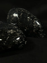 Load image into Gallery viewer, 2022+ Civic/Integra Forged Carbon Fiber Mugen Replacement Mirror Caps
