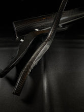 Load image into Gallery viewer, Synth Carbon Carbon Fiber Interior Trim for Civic X
