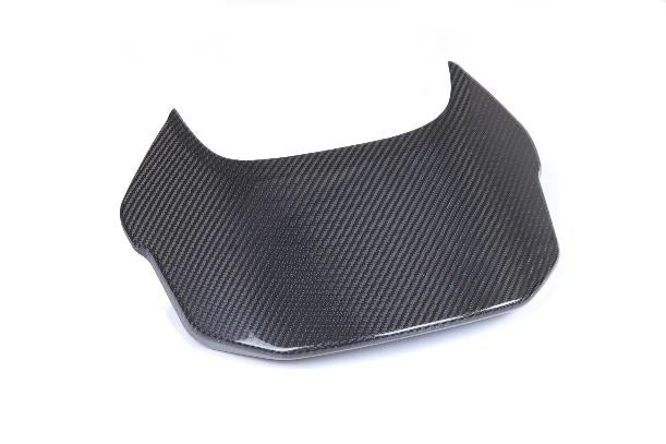 MK5 A90 SUPRA CARBON FIBER GAUGE CLUSTER COVER