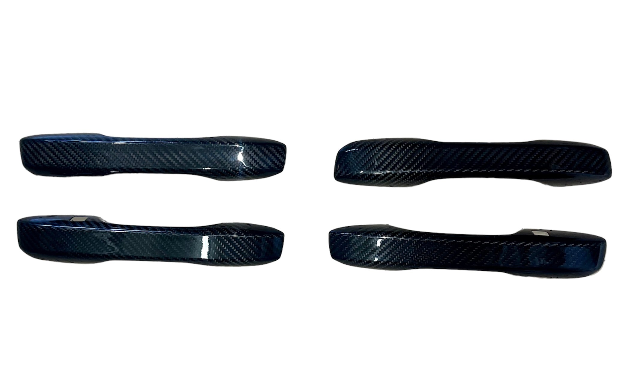 11th Gen Civic 2022+/2023 integra Carbon Fiber Door Handle Overlays