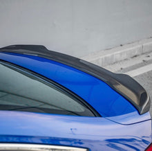 Load image into Gallery viewer, 11th Gen Civic SI Style Carbon Fiber Spoiler
