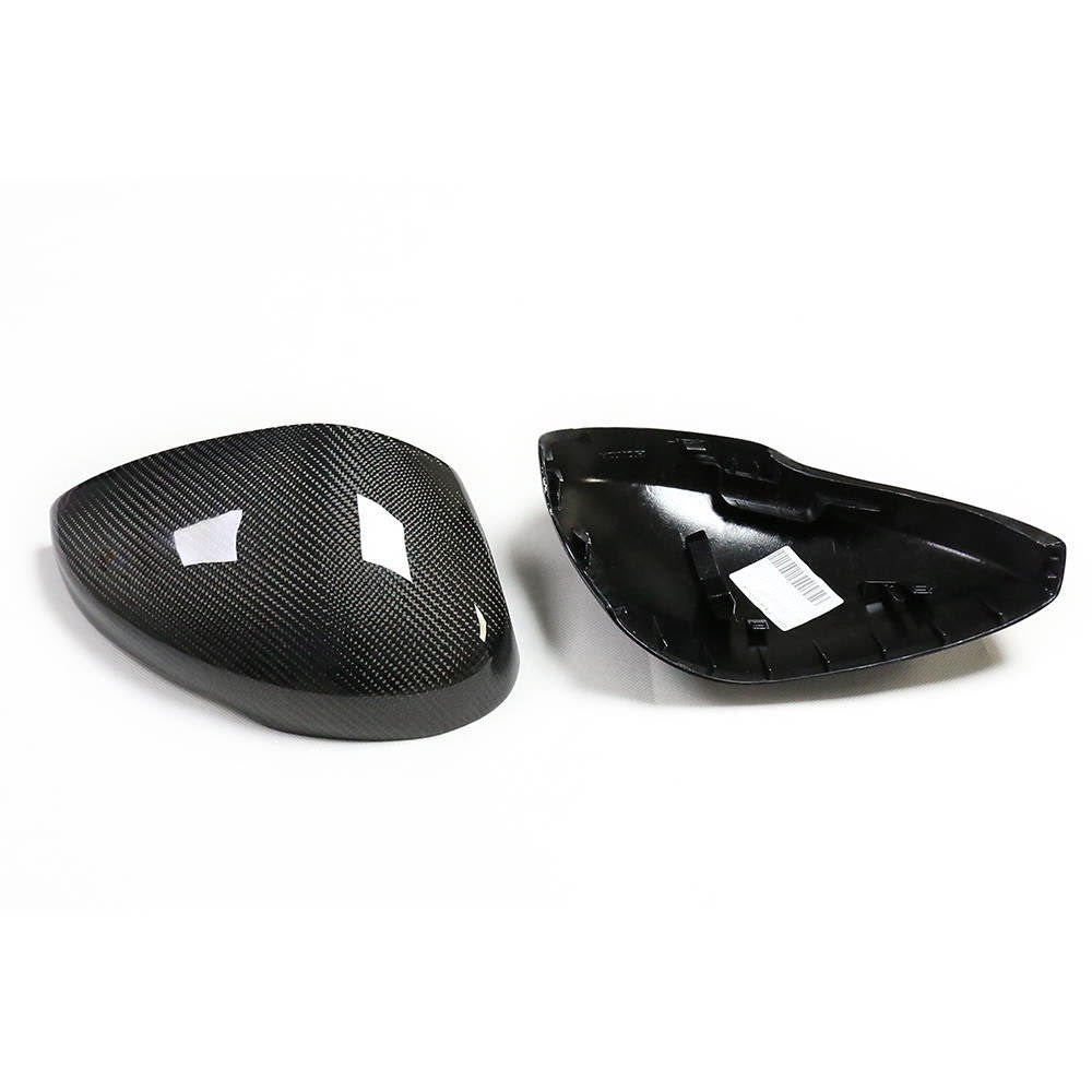 11th Gen Civic/Integra Carbon Fiber OEM Style Mirror Caps
